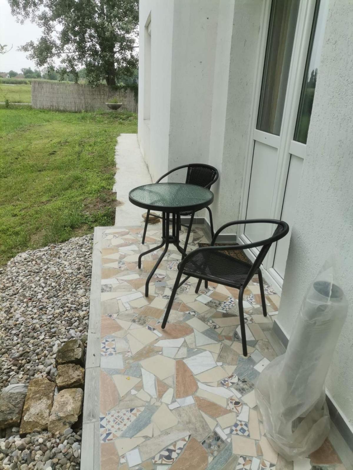 Casa Bella & Nova Hotel Palic Bagian luar foto