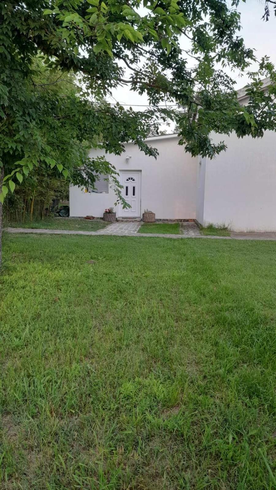 Casa Bella & Nova Hotel Palic Bagian luar foto