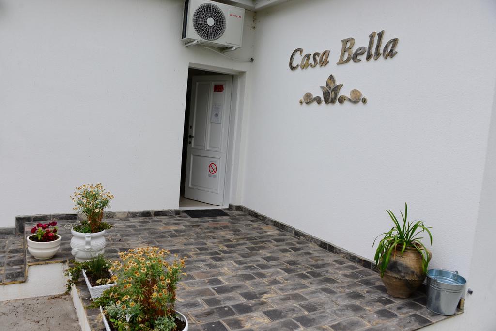 Casa Bella & Nova Hotel Palic Ruang foto