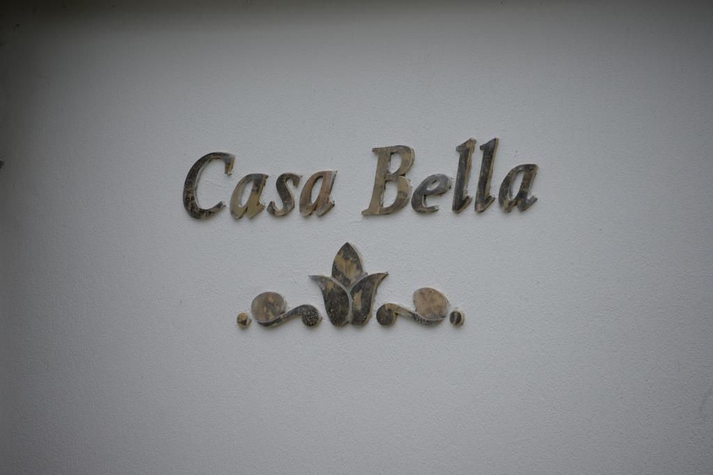 Casa Bella & Nova Hotel Palic Ruang foto
