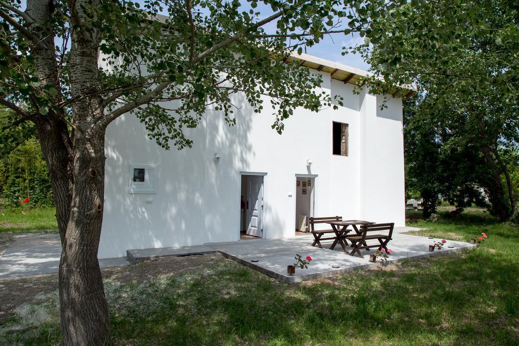 Casa Bella & Nova Hotel Palic Bagian luar foto