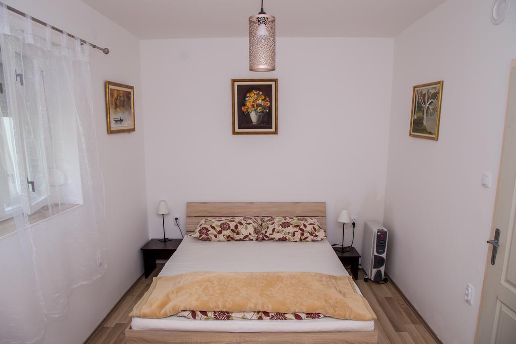 Casa Bella & Nova Hotel Palic Bagian luar foto