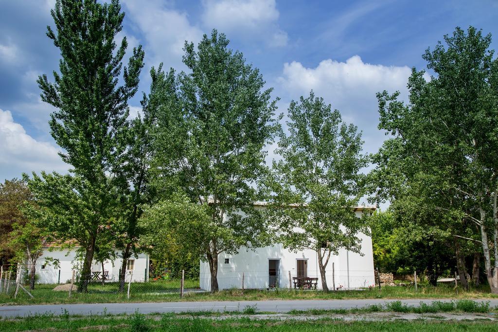 Casa Bella & Nova Hotel Palic Bagian luar foto