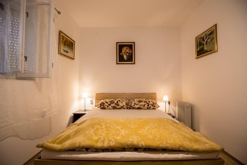 Casa Bella & Nova Hotel Palic Bagian luar foto